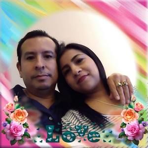 Meet your Posher, Marisol